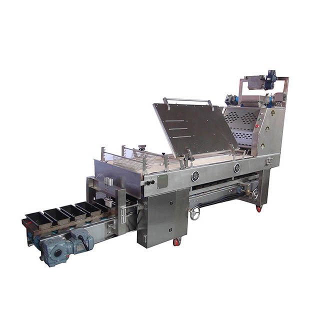 Китайские тосты производители и поставщики